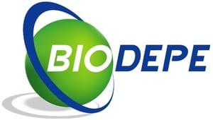 logo biodepe groupe ECT