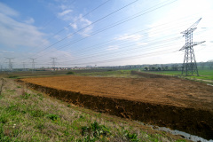 Roissy-en-Brie,  un site à réhabiliter pour préserver le milieu agricole