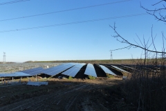 44 000 panneaux solaires seront installés sur les 19 ha