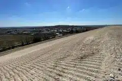 Typiques des anciennes carrières de l’Est francilien