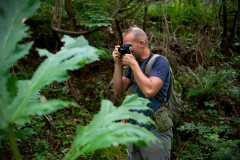 Nous sommes particulièrement attentif aux impacts de nos sites sur le cadre et la qualité de vie et des paysages