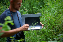 Et dans le cadre sur la reconquête de la biodiversité, nature et paysage.