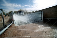 Bac de lavage Bac de lavage