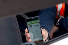 Dématérialisation des bons de déchargement Dématérialisation des bons de déchargement