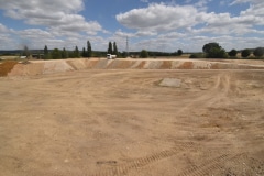 Avancement des modelés en juillet Avancement des modelés en juillet