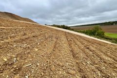 Création de la couche fertile