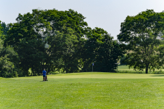 Bienvenue au UGOLF de Sénart