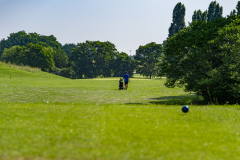 Présentant tous un challenge technique pour les golfeurs