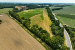 Une renaissance agricole et écologique