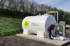 Vérification des branchements Vérification des branchements