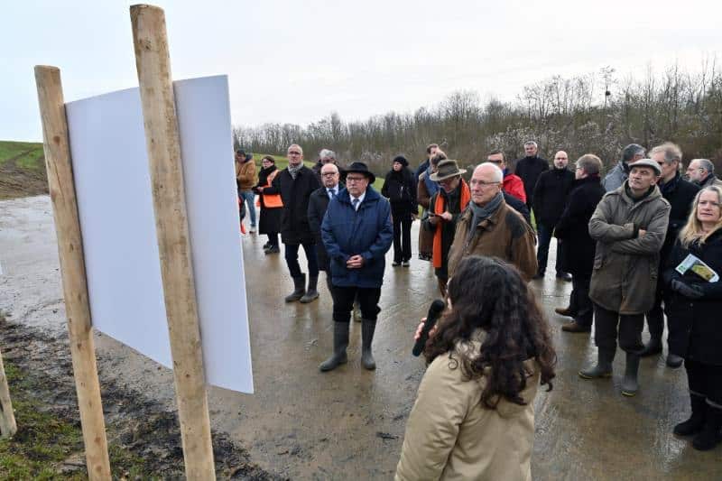 Un autre temps, présentation plus opérationnelle du projet