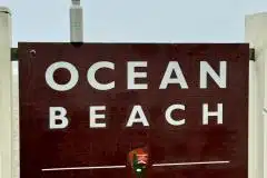 Première escale ensoleillée : la Californie.