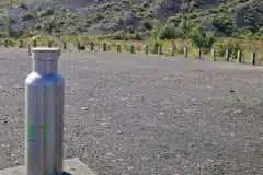Randonnée insolite sur le terril de Rieulay.