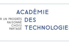 Novembre | L'Académie des Technologies publie l'intervention de L. Mogno