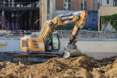 Juin | Terres d'origine contrôlées, d'où viennent les terres excavées ?