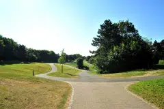 Parc Georges Valbon  - La Courneuve