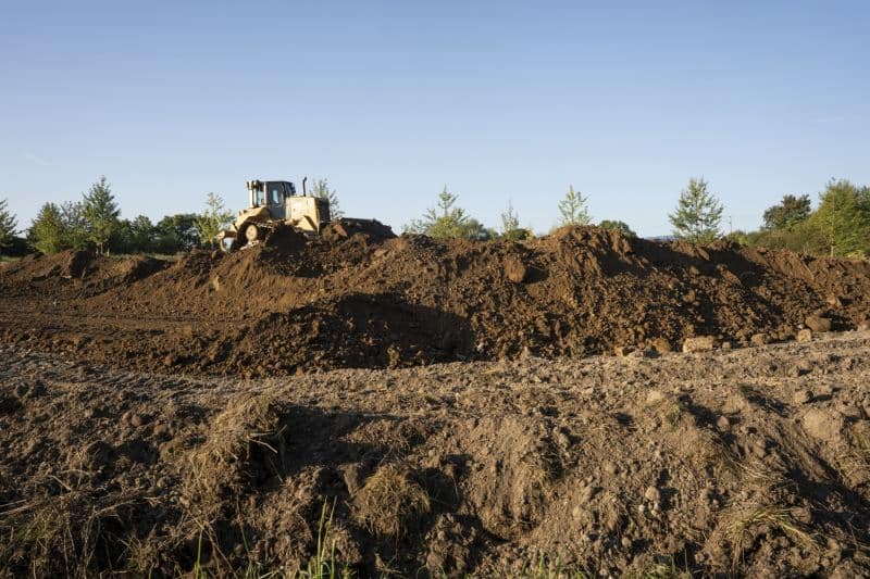 Ces matériaux permettront d'aménager l'espace de loisirs et de détente dans le Parc des Berges de la Souchez.