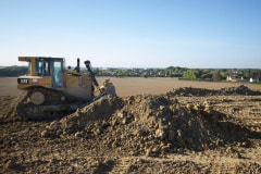 Moissy-Cramayel, travaux en cours, Gil Fornet Moissy-Cramayel, travaux en cours, Gil Fornet
