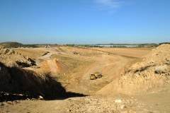 Moissy-Cramayel, travaux en cours, Gil Fornet Moissy-Cramayel, travaux en cours, Gil Fornet