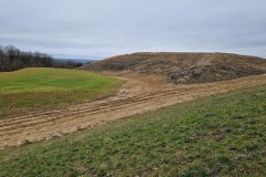 Projet en cours d’aménagement, mené avec la Ville de Plaisir, pour la reconversion d’une ancienne carrière en parc paysager et écologique de 10,8 hectares. Projet en cours d’aménagement, mené avec la Ville de Plaisir, pour la reconversion d’une ancienne carrière en parc paysager et écologique de 10,8 hectares.
