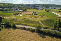 Stadium VTT-Trial Julien Absalon