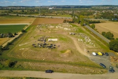 Stadium VTT & Trial Julien Absalon