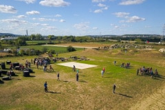 Stadium VTT-Trial Julien Absalon