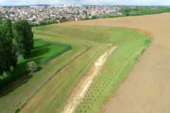 Intégration du site à son environnement