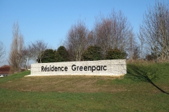 Résidence Green Parc