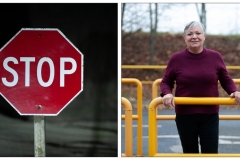 Bien plus qu'un métier, nous sommes garants de transmettre et veiller à ce que les consignes de sécurité soient respectées et fluidifier au maximum l'entrée des camions