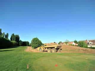Saint-Pierre-du-Perray-Golf-Travaux aménagement