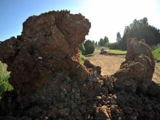Saint-Pierre-du-Perray-Golf-Travaux aménagementt