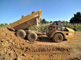 Saint-Pierre-du-Perray-Golf-Travaux aménagement