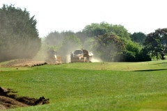 Saint-Pierre-du-Perray-Golf-Travaux aménagement
