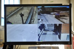 2018, découverte du site de Villeneuve, Gil Fornet 2018, découverte du site de Villeneuve, Gil Fornet