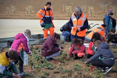 Tout est prêt pour bien planter