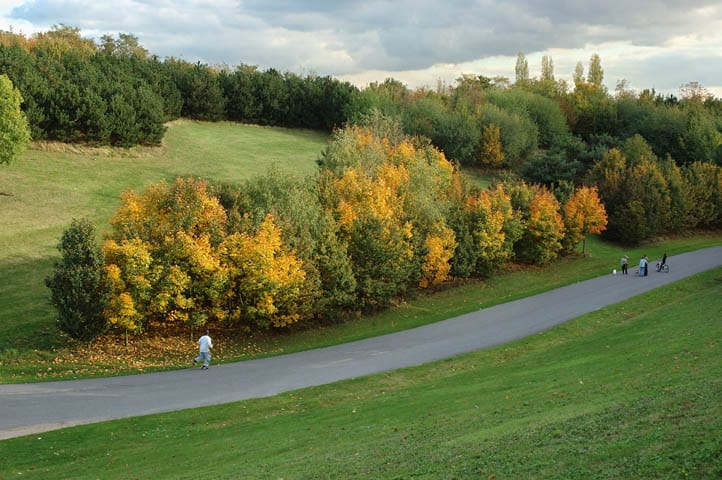 20100522 - La Courneuve - Parc Georges Valbon (11)