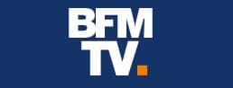 Logo Presse : BFM TV