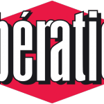 Logo presse : Libération