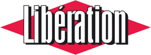 Logo presse : Libération