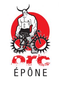 Logo ORC club Epône