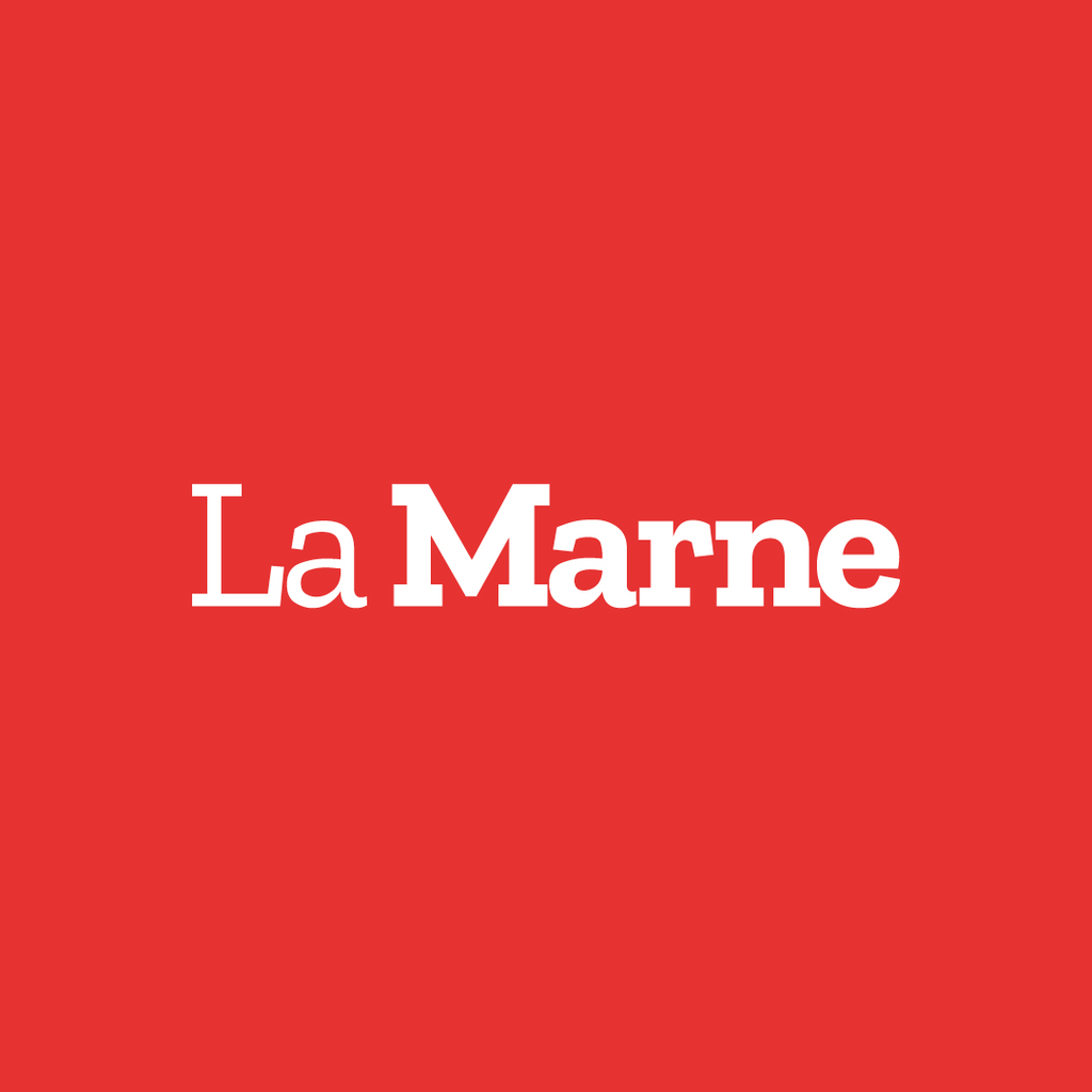 Logo La Marne