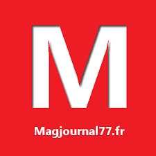 logo mag journal 77
