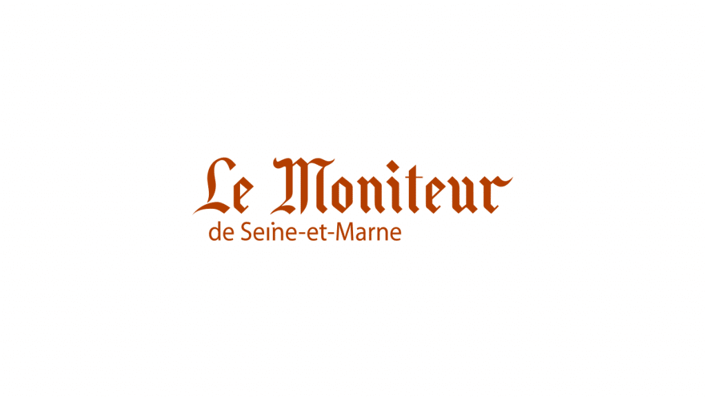 Logo Le Moniteur de Seine-et-Marne