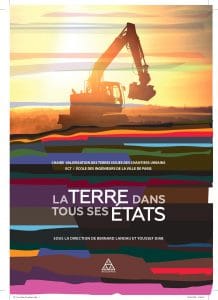 Livre la terre dans tous ses états