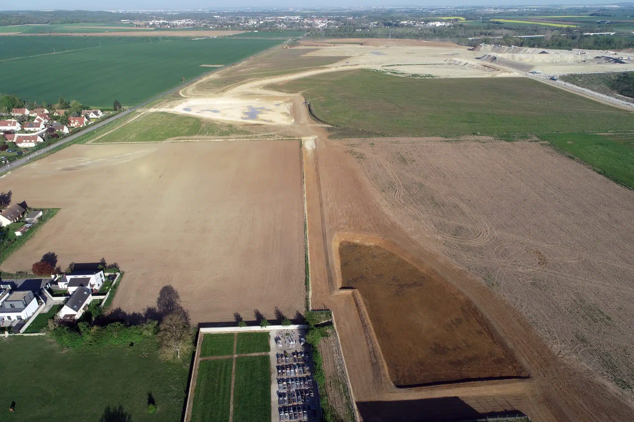 Annet Ouvrage Bassin 1