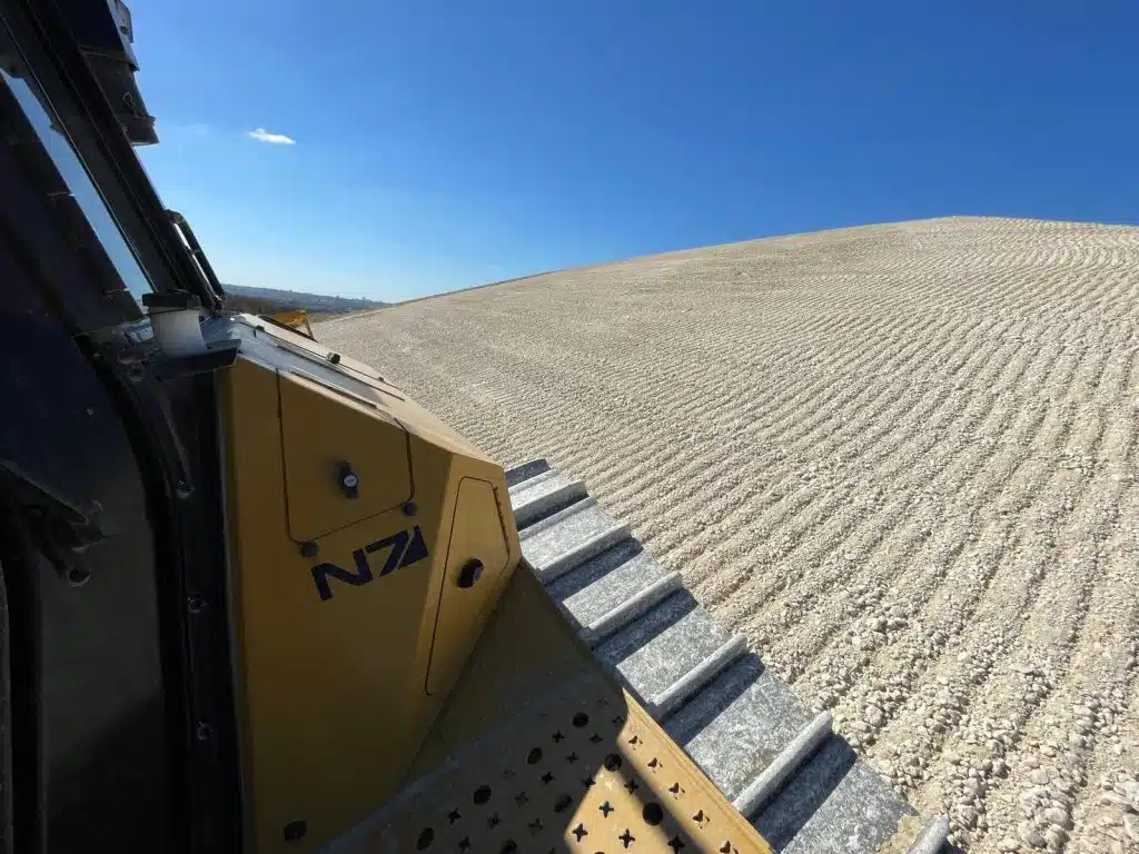 Modelés des pelouses calcaires