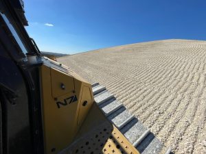 Modelés des pelouses calcaires