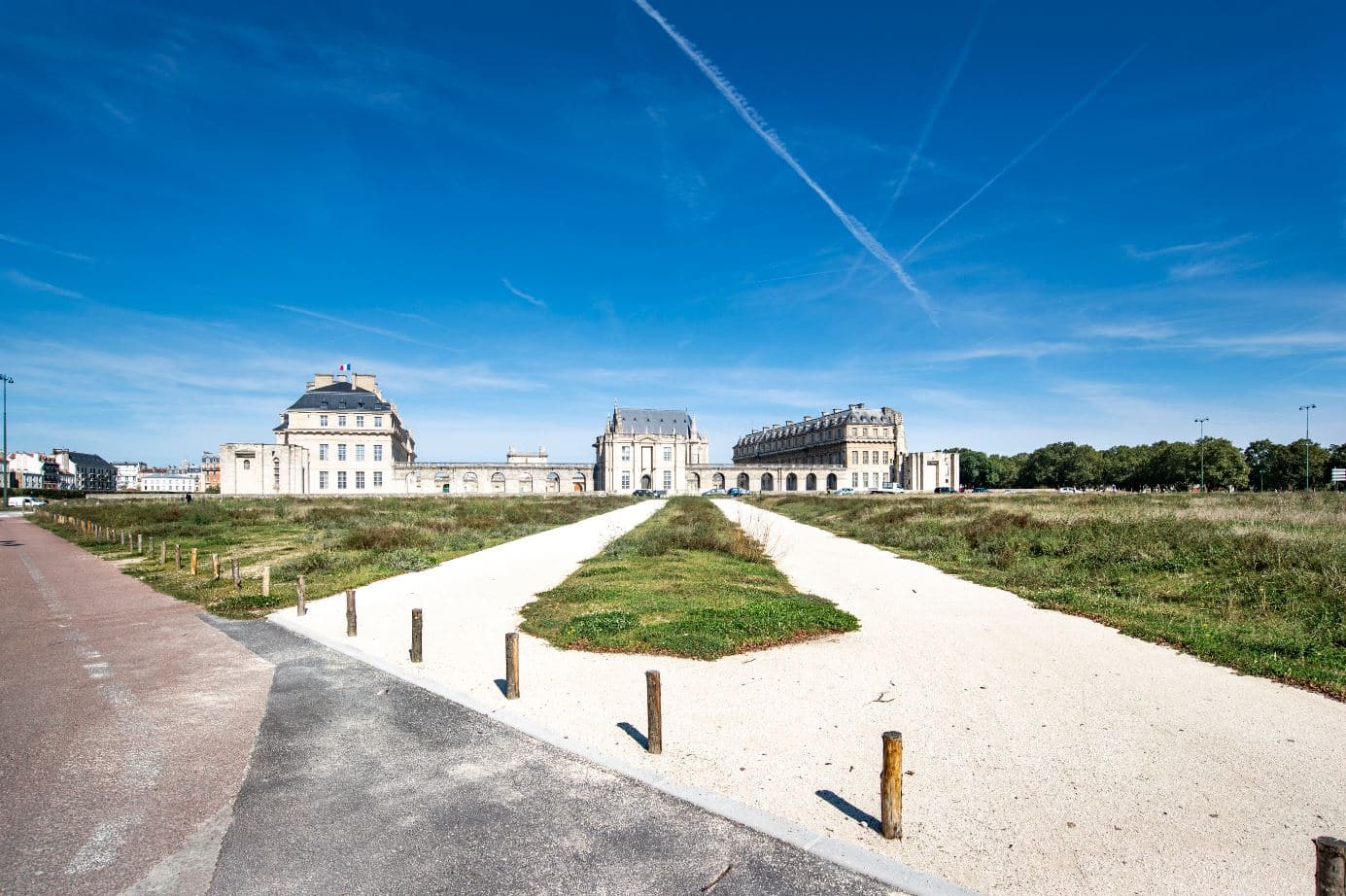 Vincennes - Photo 2