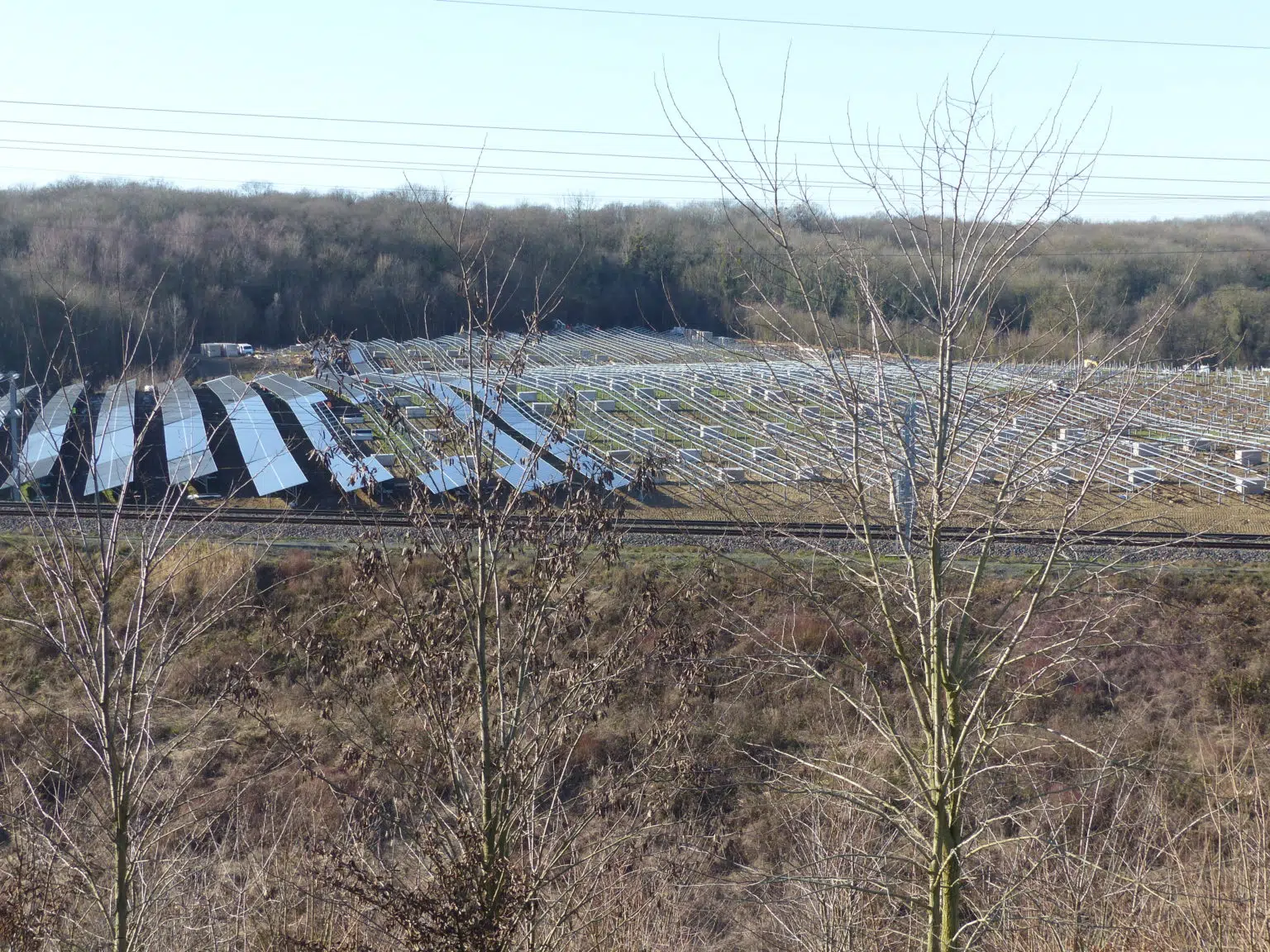 20200206 Annet-sur-Marne - visite chantier photovoltaïque - © EC (21)